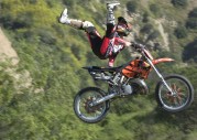 KTM 125 SX Freestyle